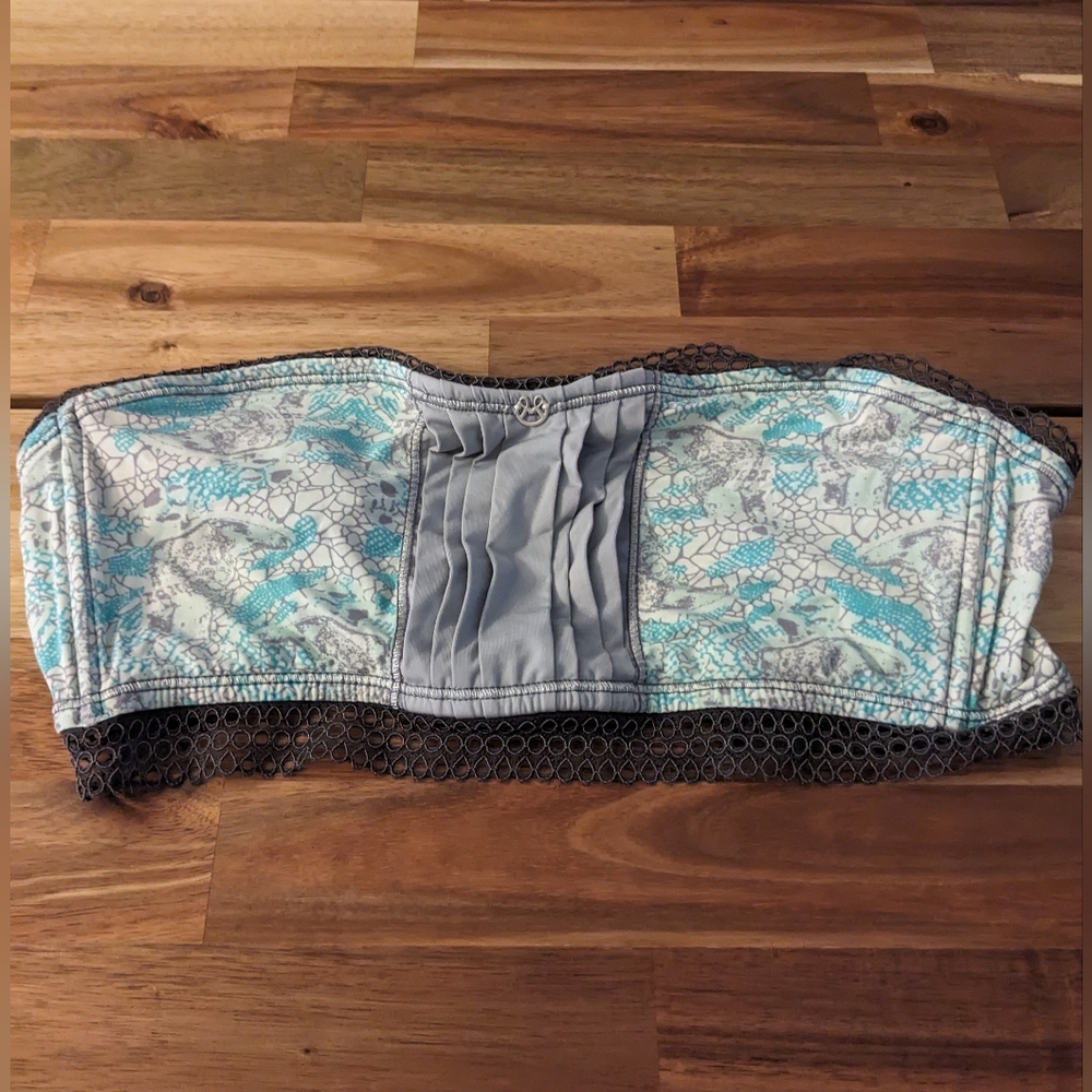 Maaj bandeau bra